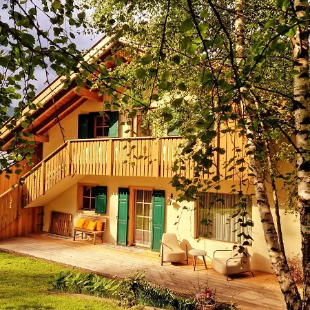 Chalet La Ciaseta-2