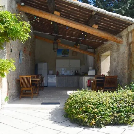 La bastide des lavandières-3