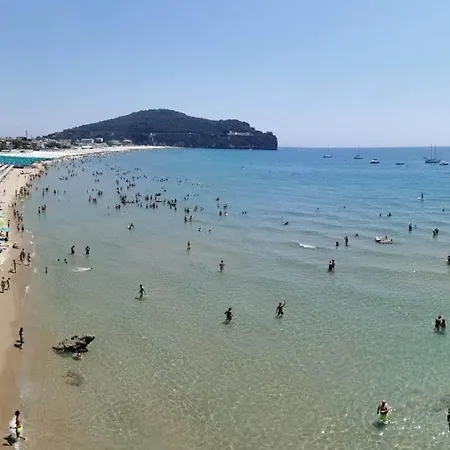 In Vacanza a Gaeta - L'Elica b&b-2