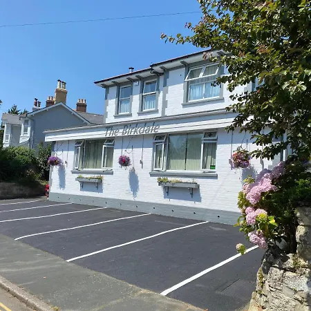Birkdale Guest House-3
