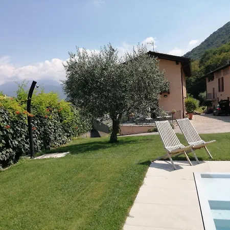 B&B Ronco degli Ulivi-2