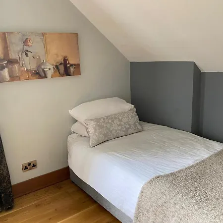 Corness House B&B-3