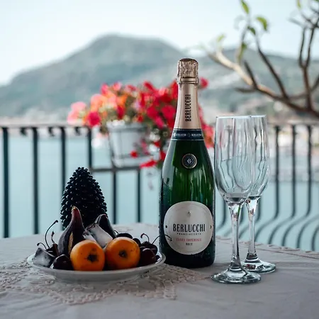 B&B Alta Marea Lipari-3
