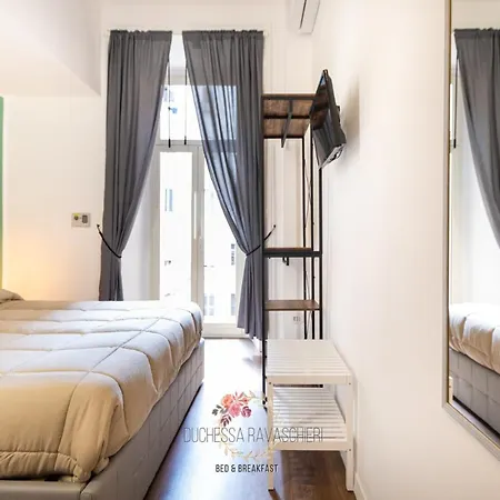 Duchessa Ravaschieri Bed And Breakfast-3