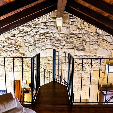 B&B Demetra Appartamenti-2