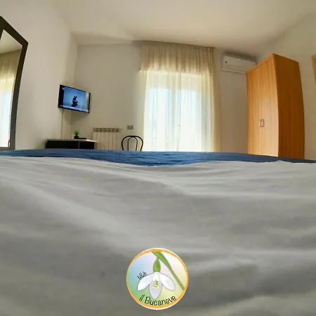 B&B Il Bucaneve-3