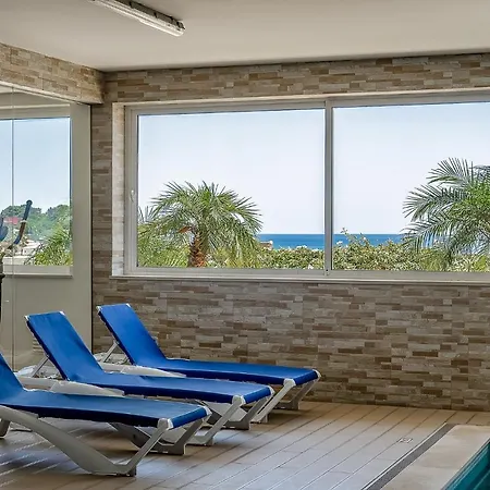 Porto De Mos Golf & Beach B&B Al-40312-3