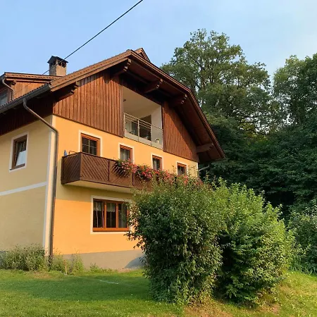Haus Oswald am See-2