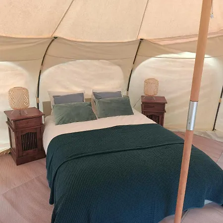 La Fuente Oase B&B-2
