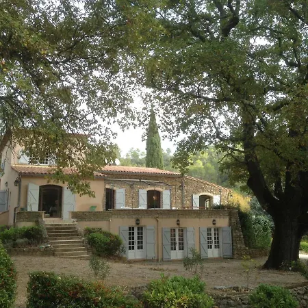 Bastide De Fave-2