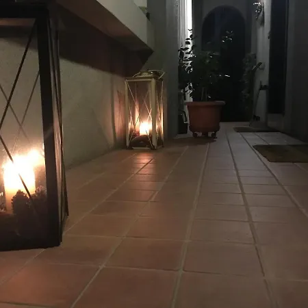 Casa Chiara B&B-2