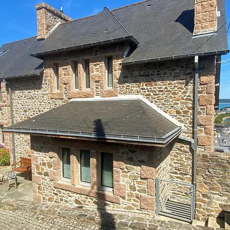 Ma Ripoz B&B - Suite Vue Mer-3