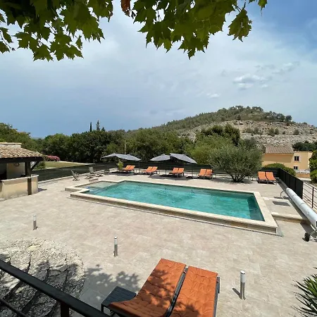 Domaine de Calypso&Suites - Naturiste Adult Only-2