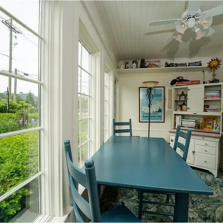 Yelton Manor Bed And Breakfast-3