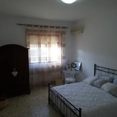 B&B Lilium Otranto-2