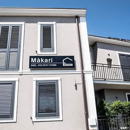 B&B Màkari holiday home-2