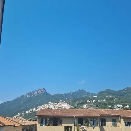 Cala Di Luna House-2