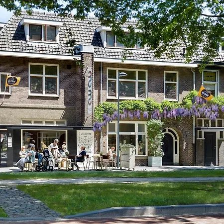 Bed & Breakfast - Gallery 'T Speelhuys-3