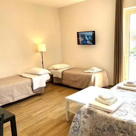 B&B Ercole Agrigento-2