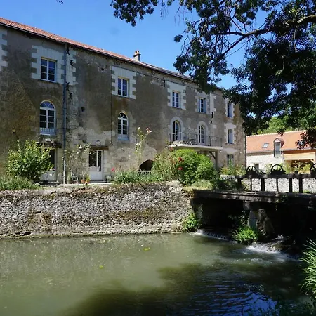 Le Moulin de Moquesouris-2