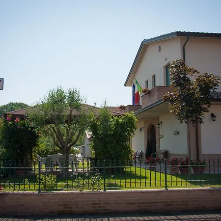 P&P Assisi Camere-3