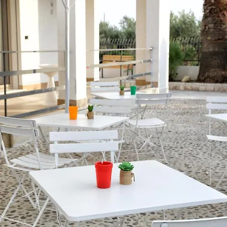 B&B Bouganville-2