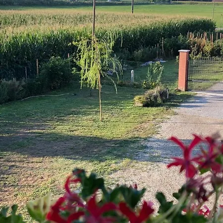 Cascina 'La Giardina'-3