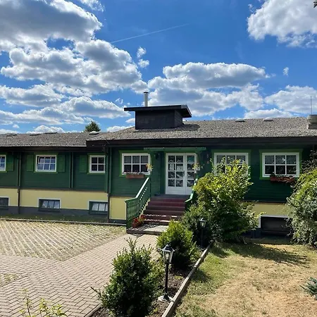 Ferienwohnanlage Königerode-2