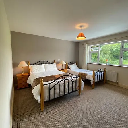 Deerbrook House B&B-2