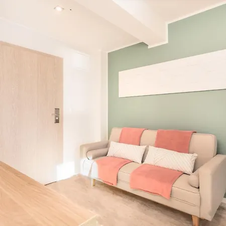 Al Mare - Apartamenty I Pokoje-3