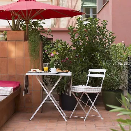 The Conica Deluxe Bed&Breakfast-2