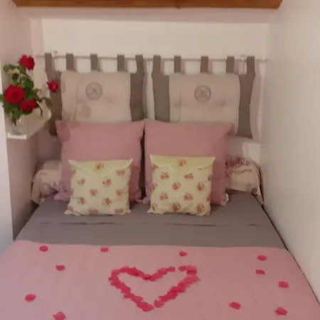Le Mas Romantique avec Jacuzzi et Sauna privé-2