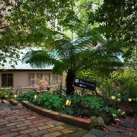 Linden Gardens Rainforest Retreat-3