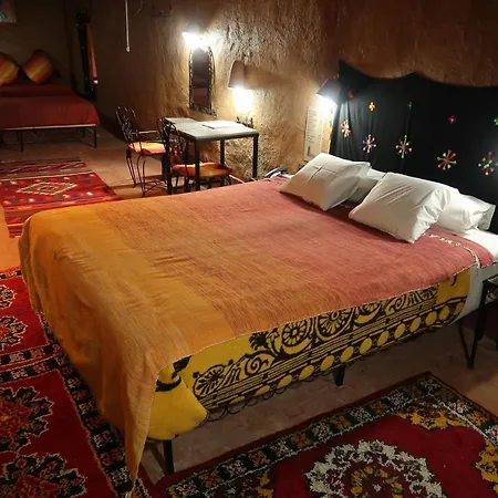 Gite Ksar Elkhorbat-2