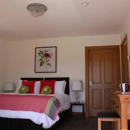 Brackness House Luxury B&B-2