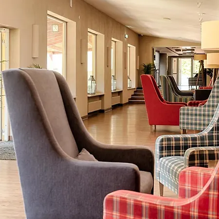 Citi Hotel'S Warszawa-Falenty-2