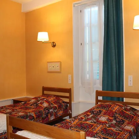Chambres D'Hotes La Distillerie B&B-2