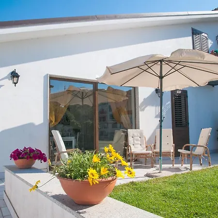 B&B Le Fresie-3