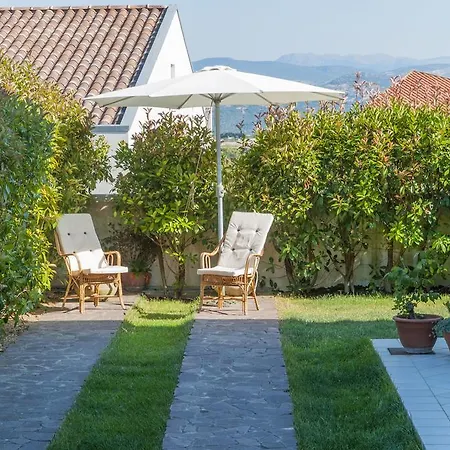 B&B Le Fresie-2
