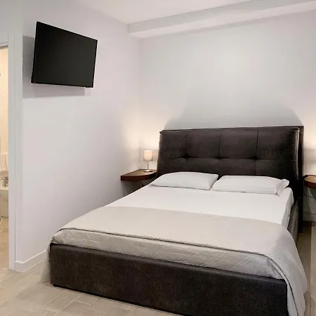 B&B Villa Paradiso-2
