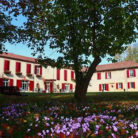 Maison D'hôtes Sainte-Marie-3