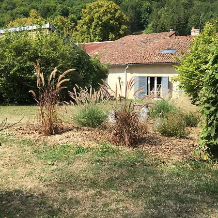Chambres D'Hotes La Bottee-3