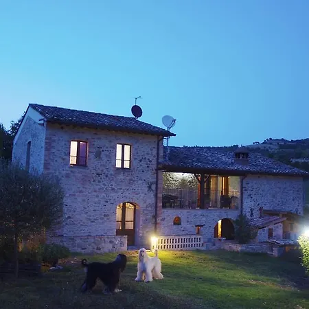 La Pietra Rara B&B-3