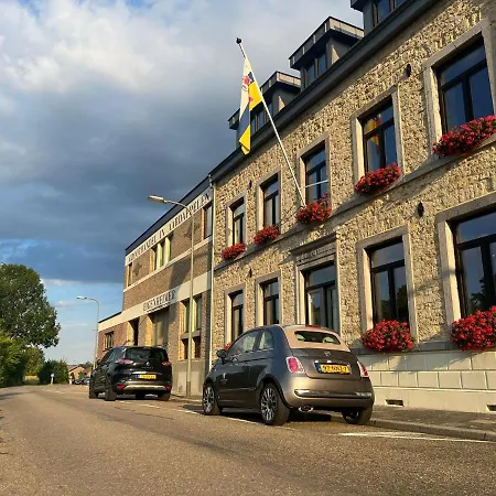 Eigenheimer B&B-2