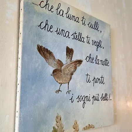 La Corte B&B-2