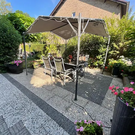 Pension Auberge De Dael-2