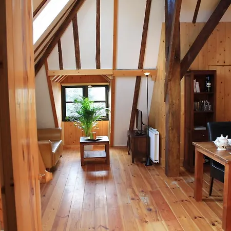 Bed&Breakfast De Stolp-3