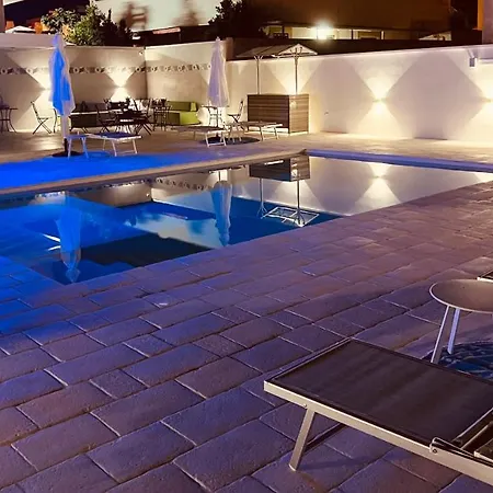 B&B Alto Salento - Pool&Sun-3