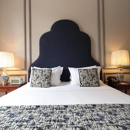 Casa Oliver Boutique B&B - Principe Real-3