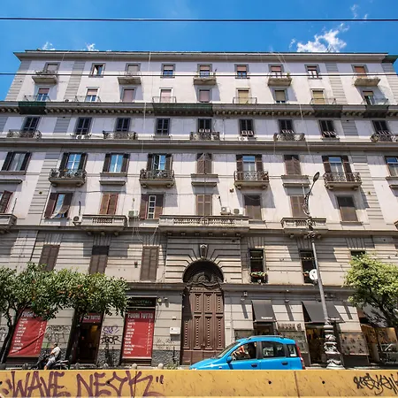 Napoli Suite-3